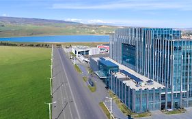 Hotels & Preference Hualing Tbilisi 5*